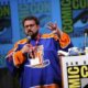 Kevin Smith on Clerks and a Walrus