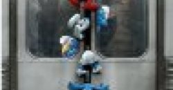 AccessReel Reviews: The Smurfs