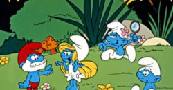 The Smurfs