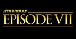 Star Wars Episode VII script almost there