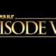 Star Wars Episode VII script almost there