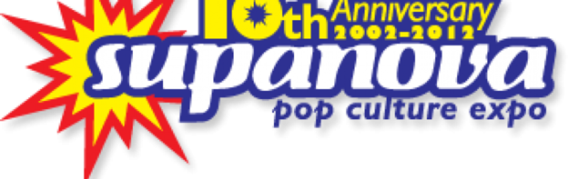 Supanova Sydney & Perth Gets Awesome Announcement