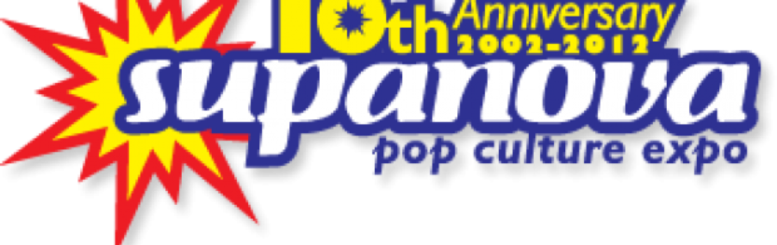 New Supanova Sydney and Perth Guest Announcement