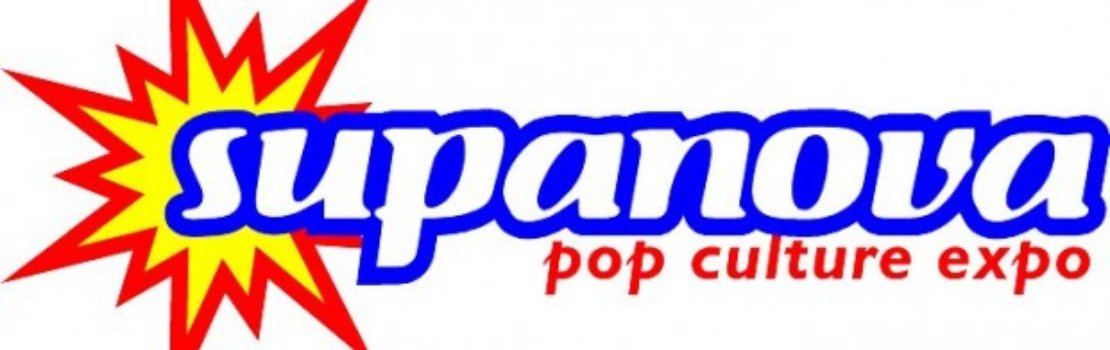 Mega Post – SupaNova Pop Culture Expo – Perth