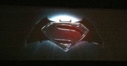 Batman/Superman film on the way!