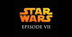 Star Wars: Episode VII Update