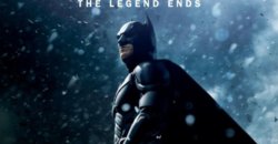 Chris Nolan’s Batman Not Returning