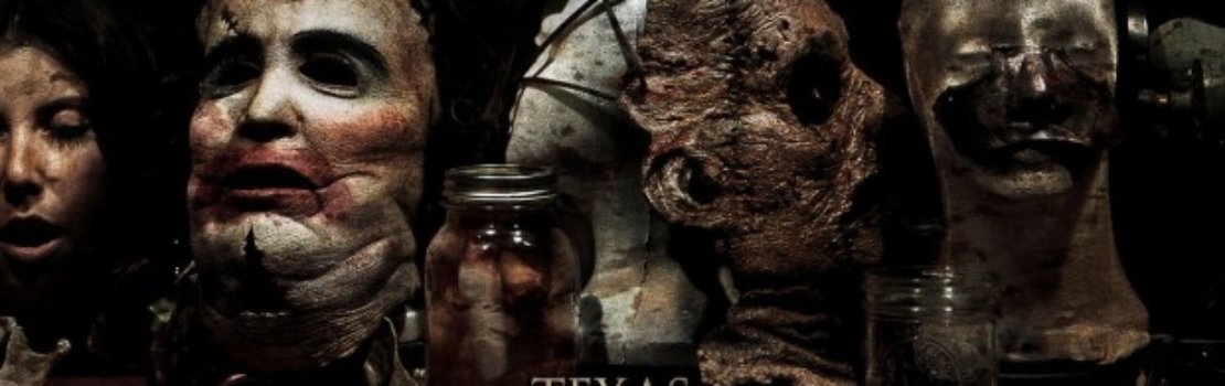 Texas Chainsaw 3D Trailer Debuts