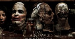 Texas Chainsaw 3D Trailer Debuts