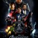 The Avengers Hauls In $178.4million Over Weekend!