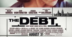 The Debt Featurette