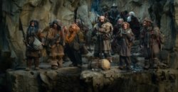 The Hobbit – There and Back Again Name Change