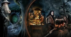 The Hobbit: An Unexpected Journey Review