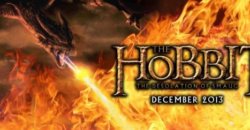 The Hobbit: The Desolation of Smaug Trailer Debuts