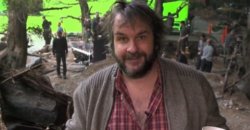 Peter Jacksons ‘The Hobbit’ Trilogy Costs More Than Expected