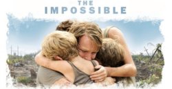 The Impossible Review