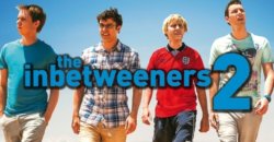 The Inbetweeners 2 Review