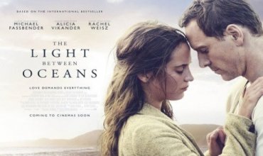 The Light Between Oceans Review