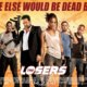AccessReel Reviews – The Losers