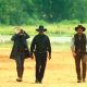 The Magnificent Seven Review