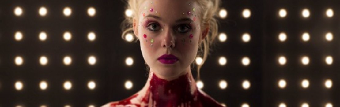 Refn’s The Neon Demon Trailer and First Look Poster