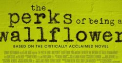 The Perks of Being a Wallflower Review