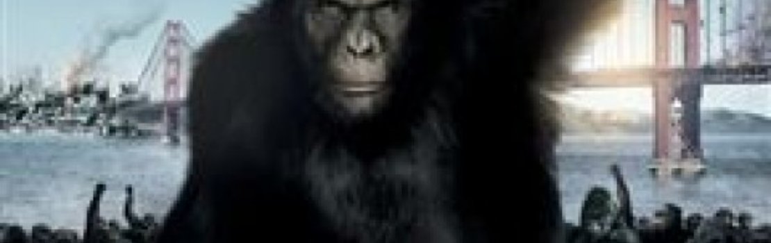 AccessReel Trailers – Rise of the Planet of the Apes