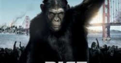 AccessReel Trailers – Rise of the Planet of the Apes