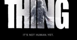 The Thing Featurette