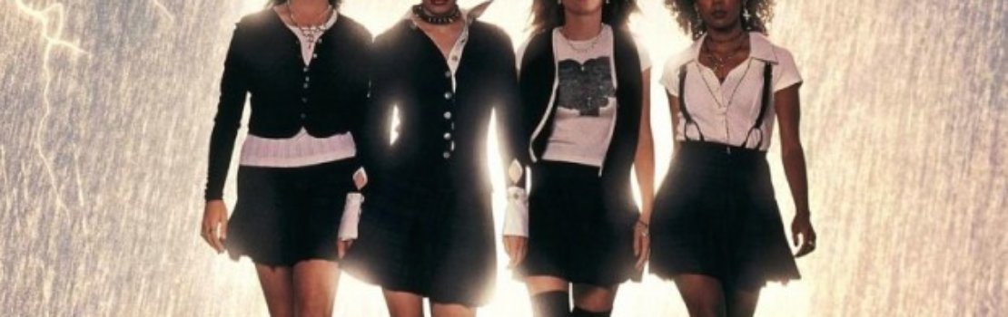 The Craft is getting a remake