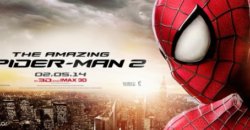 Trailer Debut – The Amazing Spider-Man 2