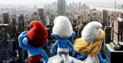 AccessReel Trailers – The Smurfs