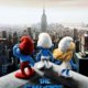 AccessReel Trailers – The Smurfs