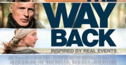 AccessReel Reviews – The Way Back