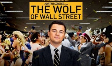 The Wolf of Wall Street Review