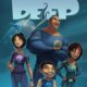 The Deep Animated Series!