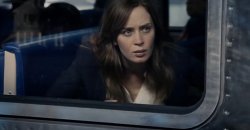 The Girl on the Train Review