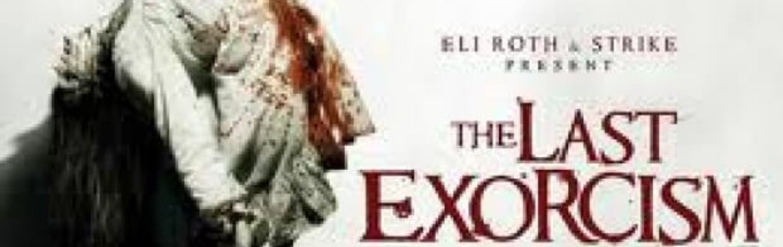 AccessReel Reviews – The Last Exorcism