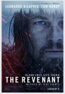 The Revenant Trailer