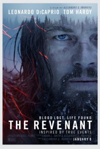 The Revenant Trailer