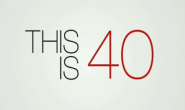 This Is 40 Review