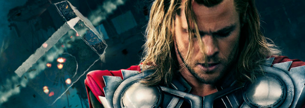 Thor: The Dark World Official Synopsis Revealed - Accessreel.com