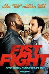 Fist Fight Trailer