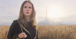 Trailer Debut – Tomorrowland #2