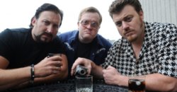 The Trailer Park Boys Are Back!