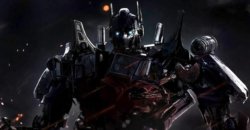 Michael Bay Talks Transformers 4