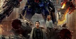 Transformers Smashes Australian Box Office