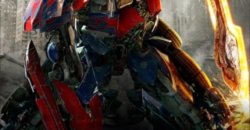 Transformers Smashes Box Office – Updated!