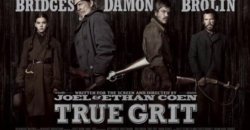 AccessReel Reviews – True Grit