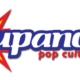First Guest Announcement – Supanova Expo Sydney & Perth